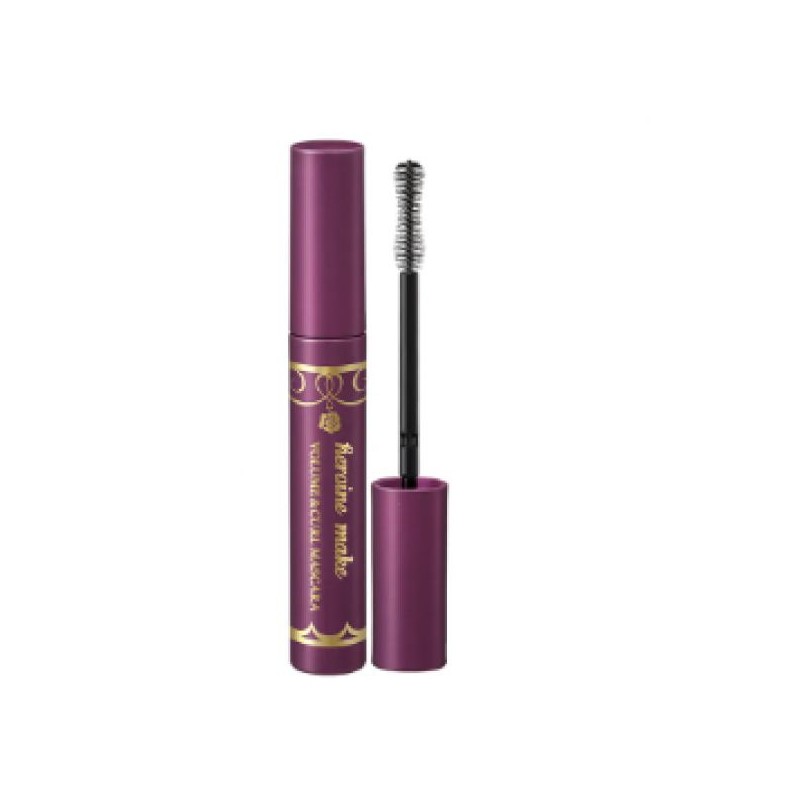BBIA Never Die Mascara / BBIA 네버 다이 마스카라