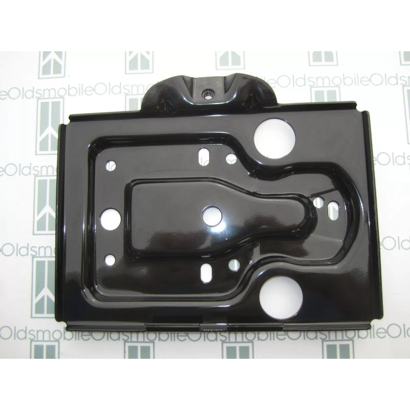 NORS 1968-1972 Oldsmobile Cutlass F85 & 442 Battery Tray