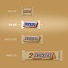 SNICKERS Fun Size Almond Milk Chocolate Candy Bars Bulk Pack,