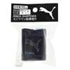 PUMA PM442NB Mini Twin Manual Pencil Sharpener Navy