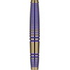 TEAM FLY Series FLY B BRASS 17G 2BA Brass Darts