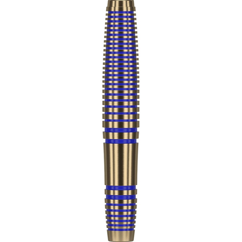 TEAM FLY Series FLY B BRASS 17G 2BA Brass Darts