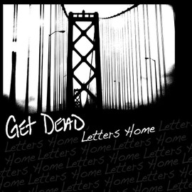 Letters Home (Black Vinyl) [Vinyl LP]