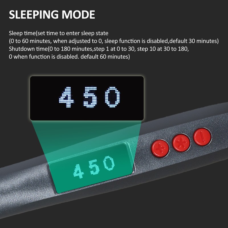 72W T12P Soldering Iron Adjustable Digital Solder Station Equipment SH72