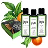JOILS Joils Gift Packaging Set III Sauna Infusion Natural 3