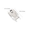 Gatuida 2Sets Range Stove Elements Plug Receptacle Kit for Electric