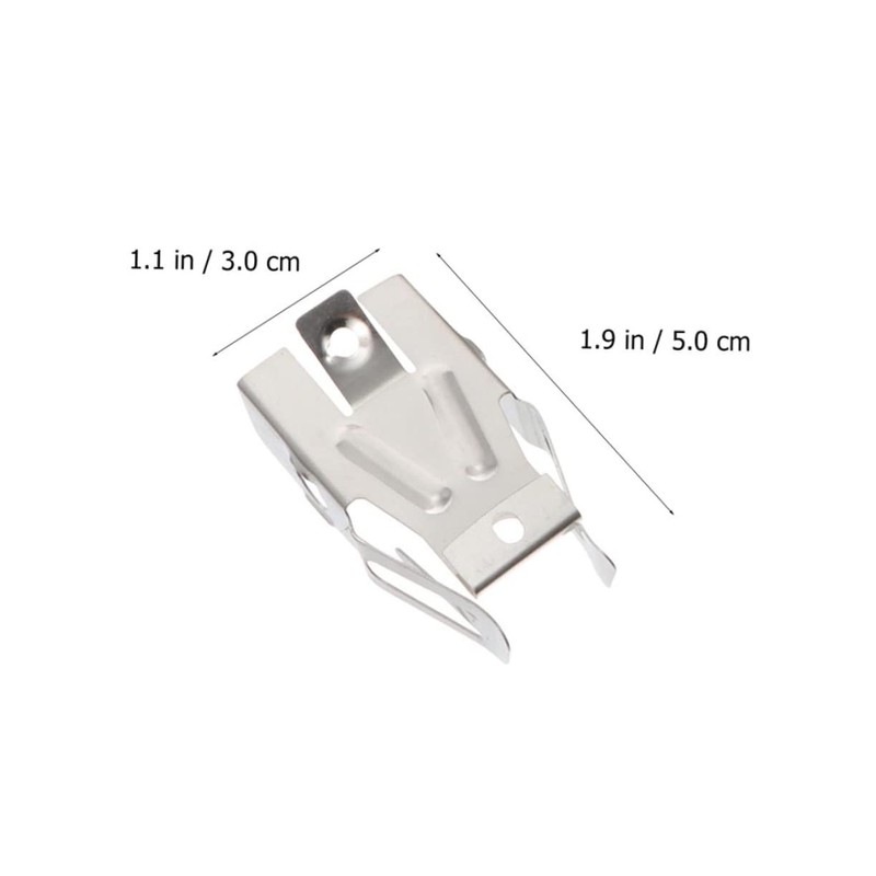 Gatuida 2Sets Range Stove Elements Plug Receptacle Kit for Electric