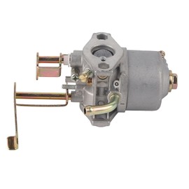 Generator Carburetor, 180 Degrees Rotation 15mm Carburetor Replacement Kit, Carburetor for Engine 152F 154F
