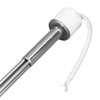 Immersion Water Heater Limescale Proof 3000W Stainelss Steel Solar Electric