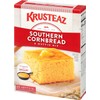Krusteaz Southern Cornbread & Muffin Mix 11.5 Ounce (Pack of