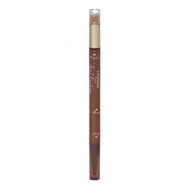 Canmake 3 in 1 Eyebrow 03 Warm Brown