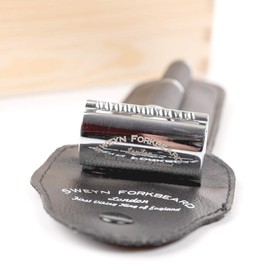 Safety Razor Sweyn Forkbeard SF2 - Quality Safety Razor Made in London