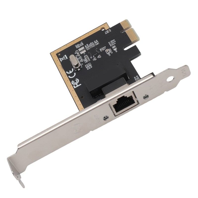 1000M USB PCIe Network Card RJ45 Interface Automatic Detection and