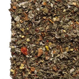 Nibelungentee Herbal Mix Family Tea 100g