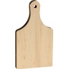 9" Cutting Board, Loon - Made in USA