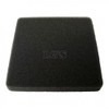 Air Filter, Foam 90 x 90mm fits Honda GXH50 Engine