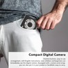 Digital Camera, 3.0 Inch LCD 48MP 16X Zoom Video Camera