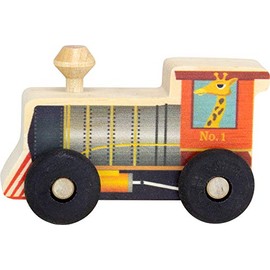 Scoot Train Engine - Made in USA