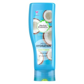 Herbal Essences Hello Hydration Hair Conditioner For Dry Hair, 400ml