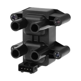 VekAuto Zündspule für Citroen Xantia 1993-2001 Zündspule Pack