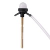 Anxingo K056704 Carburetor Primer Bulb for Poulan 577135901 Weed Eater