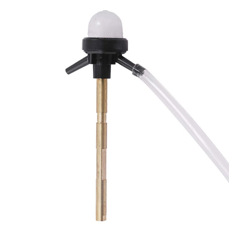 Anxingo K056704 Carburetor Primer Bulb for Poulan 577135901 Weed Eater