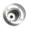 SKF VKM 36006 Multi-V idler kit