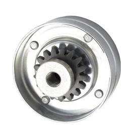 SKF VKM 36006 Multi-V idler kit