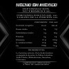 Inmortal Clacarnitina Bcaas Glutamina 1kg 100 Cu Servs
