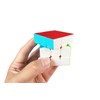 INTEGEAR 6 Pack Full Size Stickerless 56mm Magic Speed Cube