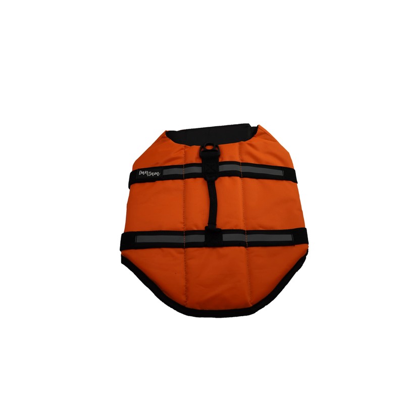 Dan & Sam Classic Life Jacket, X-Small
