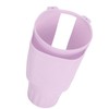 Silicone Water Bottle Bottom Sleeve Anti Slip Heat Resistant Safe