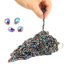 1100pcs Ferrite Putty, Fidget Toys, Fidget Toys Adults, Desk Fidgets Toys for Office Stress/Anxiety Relief,Gifts for Teen，Adults Gifts