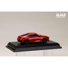 Hobby Japan HJ431010R HJ43 1/43 Honda Prelude 2025 Red Finished