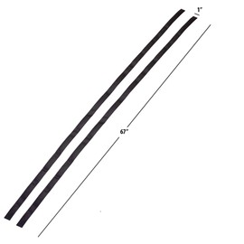 Summit Treestands Replacement Shrink Tube for Cables (Pair)