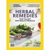 National Geographic Herbal Remedies
