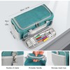 IVODEELA Carrying Case Compatible with Cricut Joy Xtra Smart Cutting