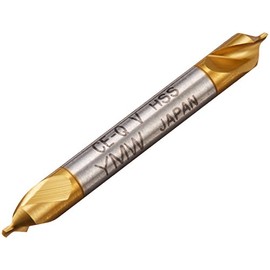 Yamawa Center Drill CE-Q V 1 X 90° X 4 VCY1.0Z