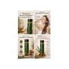 Shampoo Romero Herbalux Crecimiento Capilar Tropic Glam 500m