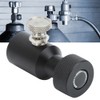 TR21-4 CO2 Adapter Connector with Release Valve Switch Quick Filling