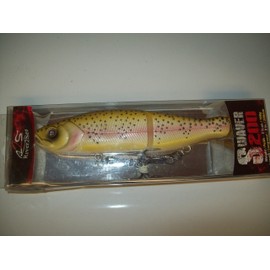 River2Sea S-Waver 200 Swimbait (Lite Trout 01)