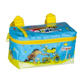 Bike Fashion - 804089 Janosch Bicycle Handlebar Bag