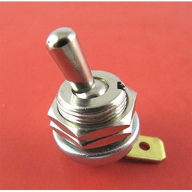 Mantis Tiller Kill Switch Replaces # 479 Fits All Old Style Mantis 7222, 7222E