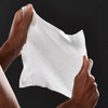 Ignite Mens Body Wet Wipes, Extra Thick 8" x 8"