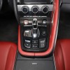 car-king888 ABS Carbon Car Control Gear Shifter Frame Cover Trim