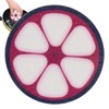 Dish Sponge | Dish Scrubber | Fruit Shape Washing Tools