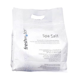 FreshWater 80000 Salt 10lb Bag