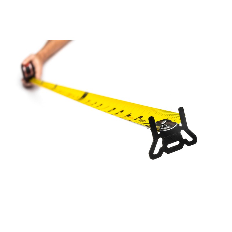 Lufkin 1-3/16" x 35' Shockforce™ G1 Dual Sided Tape Measure