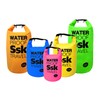 Waterproof Bag Backpack Bag Waterproof Trekking Fishing Boating Climbing Surfing