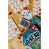 Bicycle Pokeno Game for Up to 12 Players Fast Fun